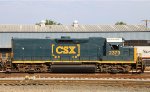 CSX 2379